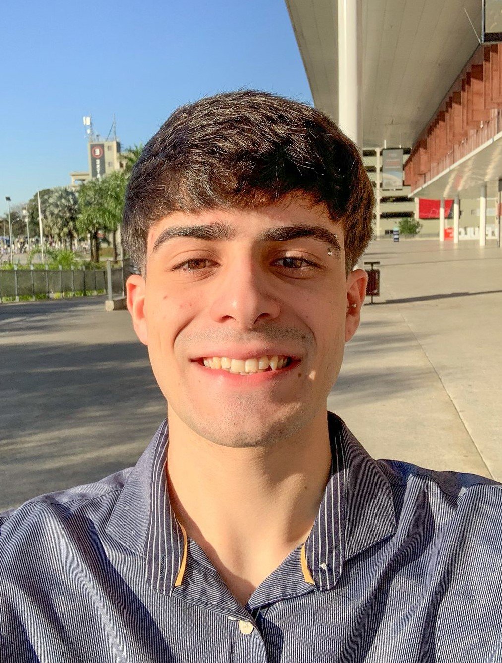 Foto de Guilherme Rodrigues